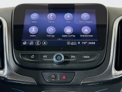 Used 2022  Chevrolet Equinox AWD 4dr LT w/1LT at Dutro Auto near Zanesville, OH