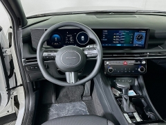 New 2026  Hyundai Santa Cruz SEL Activity AWD at Graham Auto Mall near Mansfield, OH