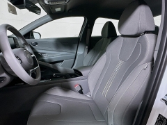 New 2026  Hyundai Elantra SEL Sport IVT at Dutro Auto near Zanesville&comma; OH