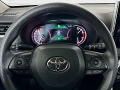 Used 2024  Toyota RAV4 XLE FWD at Dutro Auto near Zanesville&comma; OH