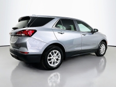 Used 2023  Chevrolet Equinox FWD 4dr LT w&sol;1LT at Dutro Auto near Zanesville&comma; OH