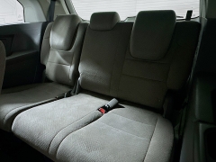 Used 2016  Honda Odyssey 4d Wagon SE at Graham Auto Mall near Mansfield&comma; OH