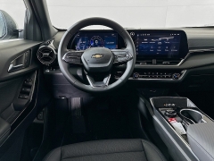 New 2026  Chevrolet Equinox FWD 4dr LT w&sol;1LT at Graham Auto Mall near Mansfield&comma; OH