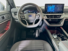 New 2026  Ford Explorer ST-Line 4WD at Dutro Auto near Zanesville&comma; OH