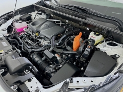 New 2025  Toyota RAV4 Hybrid LE AWD at Graham Auto Mall near Mansfield&comma; OH