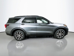 New 2026  Ford Explorer ST-Line 4WD at Graham Auto Mall near Mansfield&comma; OH
