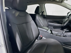 Used 2025  Hyundai Tucson SEL AWD at Dutro Auto near Zanesville&comma; OH