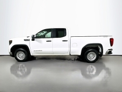 Used 2023  GMC Sierra 1500 4WD Double Cab 147" Pro at Dutro Auto near Zanesville&comma; OH