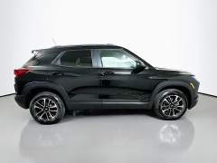 New 2026  Chevrolet Trailblazer AWD 4dr LT at Dutro Auto near Zanesville&comma; OH