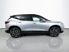 New 2026  Chevrolet Blazer AWD 4dr RS at Graham Auto Mall near Mansfield&comma; OH