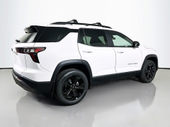 New 2026  Chevrolet Equinox AWD 4dr LT w/2LT at Graham Auto Mall near Mansfield, OH