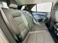 Used 2019  Chevrolet Equinox 4d SUV FWD LT w&sol;1LT at Dutro Auto near Zanesville&comma; OH