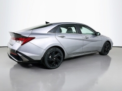 New 2026  Hyundai Elantra SEL Sport Premium IVT at Graham Auto Mall near Mansfield, OH