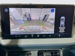 New 2025  Ford Maverick XLT AWD SuperCrew EcoBoost at Graham Auto Mall near Mansfield, OH