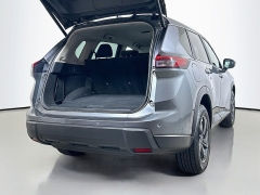 Used 2025  Nissan Rogue AWD SV at Dutro Auto near Zanesville&comma; OH