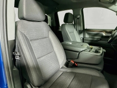 Used 2024  GMC Sierra 1500 4WD Double Cab 147" Elevation w&sol;3VL at Dutro Auto near Zanesville&comma; OH