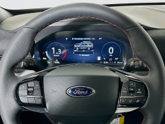 New 2026  Ford Explorer ST-Line 4WD at Graham Auto Mall near Mansfield, OH