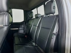 Used 2017  Ford F-150 4WD SuperCab Lariat at Dutro Auto near Zanesville&comma; OH