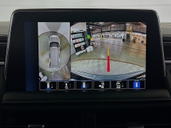 Used 2023  Chevrolet Tahoe 4WD 4dr Z71 at Graham Auto Mall near Mansfield&comma; OH