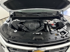 New 2026  Chevrolet Traverse AWD 4dr LT w/2LT at Dutro Auto near Zanesville, OH