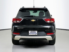 Used 2023  Chevrolet Trailblazer AWD 4dr LT at Dutro Auto near Zanesville&comma; OH