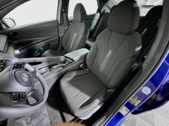 New 2026  Hyundai Elantra SEL Sport IVT at Graham Auto Mall near Mansfield&comma; OH