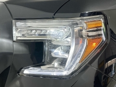 Used 2019  GMC Sierra 1500 4WD Double Cab AT4 at Graham Auto Mall near Mansfield, OH