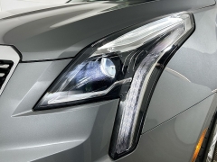 New 2026  Cadillac XT5 AWD 4dr Luxury at Dutro Auto near Zanesville, OH