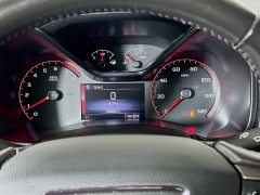 Used 2015  GMC Canyon 4WD Crew Cab SLE at Dutro Auto near Zanesville&comma; OH