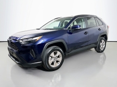 Used 2025  Toyota RAV4 XLE AWD at Graham Auto Mall near Mansfield&comma; OH