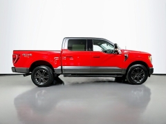 Used 2023  Ford F-150 4WD XLT SuperCrew 5&period;5' Box at Dutro Auto near Zanesville&comma; OH