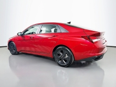 Used 2022  Hyundai Elantra SEL IVT at Dutro Auto near Zanesville, OH