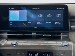 New 2026  Hyundai Kona SEL Sport AWD *Ltd Avail* at Dutro Auto near Zanesville, OH