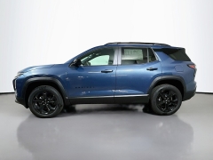 New 2027  Chevrolet Equinox AWD 4dr LT w&sol;2LT at Dutro Auto near Zanesville&comma; OH