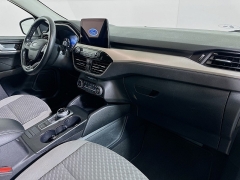 Used 2021  Ford Escape SE Hybrid AWD at Graham Auto Mall near Mansfield, OH