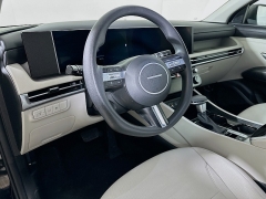 Used 2025  Hyundai Tucson SEL AWD at Dutro Auto near Zanesville&comma; OH