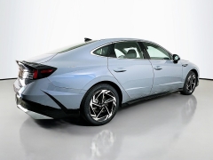 New 2026  Hyundai Sonata SEL Sport FWD at Graham Auto Mall near Mansfield, OH