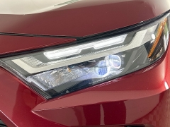 Used 2023  Toyota RAV4 XLE FWD at Dutro Auto near Zanesville, OH