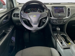 Used 2020  Chevrolet Equinox 4d SUV FWD LT w&sol;2FL at Dutro Auto near Zanesville&comma; OH