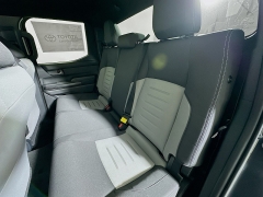 New 2025  Toyota Tacoma 4WD TRD Sport Double Cab 5ft Bed AT at Graham Auto Mall near Mansfield, OH