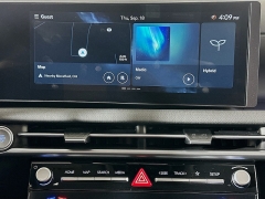 New 2025  Hyundai Tucson Hybrid SEL Convenience AWD at Graham Auto Mall near Mansfield, OH