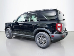 New 2026  Ford Bronco Sport Big Bend 4x4 at Dutro Auto near Zanesville&comma; OH