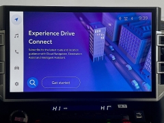 New 2026  Toyota Tundra Hybrid 4WD Platinum CrewMax 5&period;5ft Bed at Dutro Auto near Zanesville&comma; OH