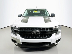 New 2026  Ford Ranger XLT 4WD SuperCrew 5' Box at Dutro Auto near Zanesville&comma; OH
