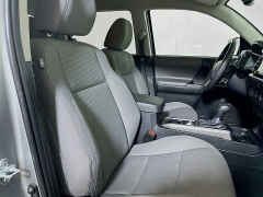 Used 2023  Toyota Tacoma 4WD SR5 Double Cab 5ft Bed V6 AT at Dutro Auto near Zanesville, OH