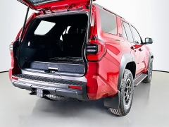 New 2026  Toyota 4Runner Hybrid TRD Off Road Premium 4WD at Dutro Auto near Zanesville&comma; OH