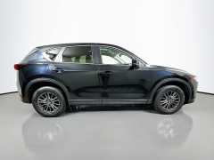 Used 2020  Mazda CX-5 4d SUV AWD Touring at Graham Auto Mall near Mansfield&comma; OH