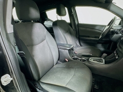 Used 2013  Dodge Avenger 4d Sedan SE V6 at Dutro Auto near Zanesville&comma; OH