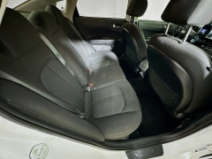 Used 2019  Kia Optima 4d Sedan LX at Graham Auto Mall near Mansfield&comma; OH