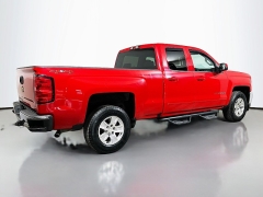 Used 2019  Chevrolet Silverado 1500 Legacy 4WD Double Cab LT at Dutro Auto near Zanesville&comma; OH